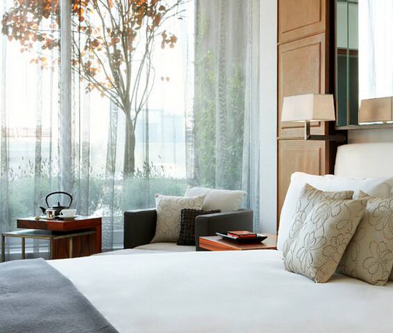 Besillio Grand Hotel & Restaurant, Mandi 4